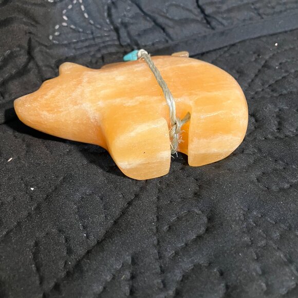 stone bear - Picture 4 of 5